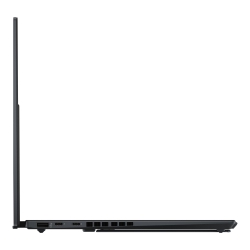 Ноутбук ASUS Zenbook Duo UX8406CA-PZ042X 14" 3K OLED, Intel Ultra 9 285H, 32GB, F2TB, UMA, Win11P, Серый 90NB14X1-M001F0