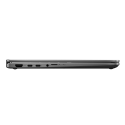 Ноутбук ASUS Vivobook Flip 14 TP3407SA-QL011W 14&quot; WUXGA OLED, Intel Ultra 5 226V, 16GB, F512GB, UMA, Win11, Серый 90NB14Y1-M000E0