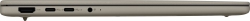 Ноутбук ASUS Zenbook A14 UX3407QA-QD202W 14" WUXGA OLED, Snapdragon X X1 26 100, 16GB, F512GB, UMA, Win11, Бежевый 90NB1501-M00F90