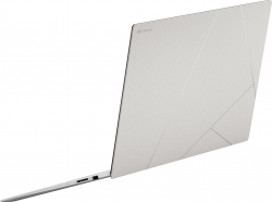 Ноутбук ASUS Zenbook S 16 UM5606KA-RK017W 16&quot; 3K OLED, AMD AI 7 350, 24GB, F2TB, UMA, Win11, Белый 90NB1522-M000K0