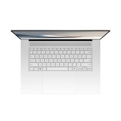 Ноутбук ASUS Zenbook S 16 UM5606KA-RK736W 16" 3K OLED, AMD R AI 7 350, 24GB, F1TB, UMA, Win11, Белый 90NB1522-M002D0