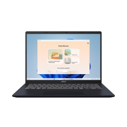Ноутбук ASUS Vivobook 14 X1407CA-LY094 14&quot; WUXGA IPS, Intel Ultra 5 225H, 16GB, F512GB, UMA, NoOS, Голубой 90NB1581-M003M0
