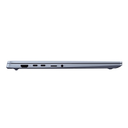 Ноутбук ASUS Vivobook S 14 S5406SA-QD004W 14" WUXGA OLED, Intel Ultra 5 226V, 16GB, F512GB, UMA, Win11, Голубой 90NB15R2-M00180