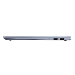 Ноутбук ASUS Vivobook S 14 S5406SA-QD004W 14" WUXGA OLED, Intel Ultra 5 226V, 16GB, F512GB, UMA, Win11, Голубой 90NB15R2-M00180