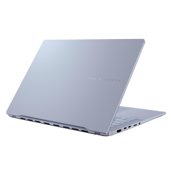 Ноутбук ASUS Vivobook S 14 S5406SA-QD004W 14" WUXGA OLED, Intel Ultra 5 226V, 16GB, F512GB, UMA, Win11, Голубой 90NB15R2-M00180