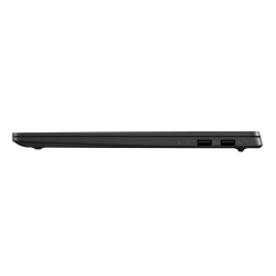Ноутбук ASUS Vivobook S 14 M5406KA-PP113W 14&quot; 3K OLED, AMD AI 7 350, 24GB, F1TB, UMA, Win11, Черный 90NB15W3-M00670
