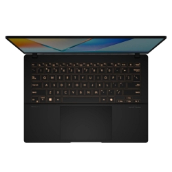 Ноутбук ASUS Vivobook S 14 M5406KA-PP113W 14&quot; 3K OLED, AMD AI 7 350, 24GB, F1TB, UMA, Win11, Черный 90NB15W3-M00670