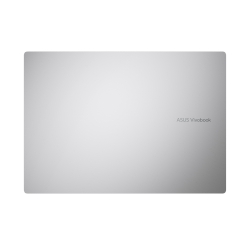 Ноутбук ASUS Vivobook 16 X1607QA-MB055W 16&quot; WUXGA IPS, Snapdragon X X1 26 100, 16GB, F512GB, UMA, Win11, Сріблястий 90NB15Z2-M004X0