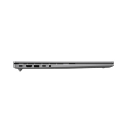 Ноутбук ASUS Vivobook 16 X1607QA-MB055W 16&quot; WUXGA IPS, Snapdragon X X1 26 100, 16GB, F512GB, UMA, Win11, Сріблястий 90NB15Z2-M004X0