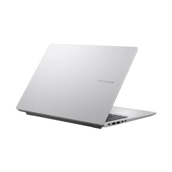 Ноутбук ASUS Vivobook 16 X1607QA-MB055W 16&quot; WUXGA IPS, Snapdragon X X1 26 100, 16GB, F512GB, UMA, Win11, Сріблястий 90NB15Z2-M004X0