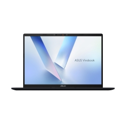 Ноутбук ASUS Vivobook 14 X1407QA-LY034W 14&quot; WUXGA IPS, Snapdragon X1 26 100, 16GB, F512GB, UMA, Win11, Блакитний 90NB1601-M00440