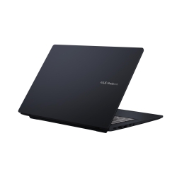 Ноутбук ASUS Vivobook 14 X1407QA-LY034W 14&quot; WUXGA IPS, Snapdragon X1 26 100, 16GB, F512GB, UMA, Win11, Блакитний 90NB1601-M00440