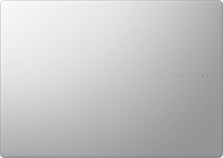 Ноутбук ASUS Vivobook S 14 S3407VA-LY015 14&quot; WUXGA IPS, Intel i5-13420H, 16GB, F512GB, UMA, NoOS, Серебристый 90NB1681-M000K0