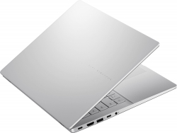 Ноутбук ASUS Vivobook S 14 S3407VA-LY015 14&quot; WUXGA IPS, Intel i5-13420H, 16GB, F512GB, UMA, NoOS, Серебристый 90NB1681-M000K0