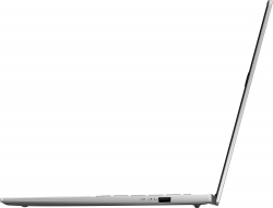 Ноутбук ASUS Vivobook S 14 S3407VA-LY015 14&quot; WUXGA IPS, Intel i5-13420H, 16GB, F512GB, UMA, NoOS, Серебристый 90NB1681-M000K0