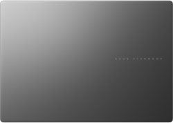 Ноутбук ASUS Vivobook S 14 S3407QA-KP003W 14&quot; 2.5K IPS, Snapdragon X1 26 100, 16GB, F512GB, UMA, Win11, Серый 90NB16B2-M000R0