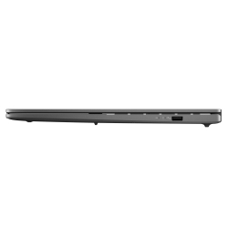 Ноутбук ASUS Vivobook S 16 S3607QA-PL006W 16&quot; 2.5K IPS, Snapdragon X1 26 100, 16GB, F1TB, UMA, Win11, Сірий 90NB16C2-M000P0