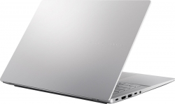 Ноутбук ASUS Vivobook S 14 M3407HA-SF079 14" WUXGA OLED, AMD R5-220, 16GB, F512GB, UMA, NoOS, Сріблястий 90NB16E2-M00700