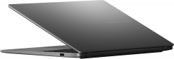 Ноутбук ASUS Vivobook S 16 M3607HA-RP011 16&quot; WUXGA IPS, AMD R5-220, 16GB, F512GB, UMA, NoOS, Серый 90NB16F1-M000K0