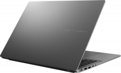 Ноутбук ASUS Vivobook S 16 M3607HA-RP011 16&quot; WUXGA IPS, AMD R5-220, 16GB, F512GB, UMA, NoOS, Серый 90NB16F1-M000K0