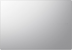 Ноутбук ASUS Vivobook S 16 M3607HA-RP012 16&quot; WUXGA IPS, AMD R5-220, 16GB, F512GB, UMA, NoOS, Серебристый 90NB16F2-M000L0