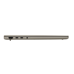 Ноутбук ASUS Zenbook A14 UX3407RA-QD906W 14" WUXGA OLED, Snapdragon X Elite X1E 78 100, 32GB, F1TB, UMA, Win11, Бежевый 90NB16G1-M000R0