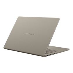 Ноутбук ASUS Zenbook A14 UX3407RA-QD906W 14" WUXGA OLED, Snapdragon X Elite X1E 78 100, 32GB, F1TB, UMA, Win11, Бежевый 90NB16G1-M000R0