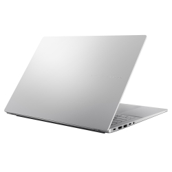 Ноутбук ASUS Vivobook S 16 S3607CA-RP008 16&quot; WUXGA IPS, Intel Ultra 7 255H, 16GB, F1TB, UMA, NoOS, Серебристый 90NB16I1-M00090