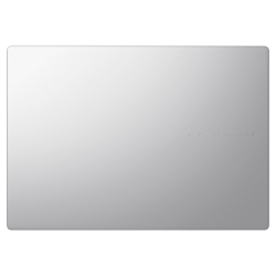 Ноутбук ASUS Vivobook S 16 S3607CA-RP008 16&quot; WUXGA IPS, Intel Ultra 7 255H, 16GB, F1TB, UMA, NoOS, Серебристый 90NB16I1-M00090