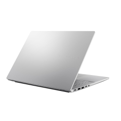 Ноутбук ASUS Vivobook S 14 S3407CA-LY009 14&quot; WUXGA IPS, Intel Ultra 7 255H, 16GB, F1TB, UMA, NoOS, Серый 90NB16J2-M000C0