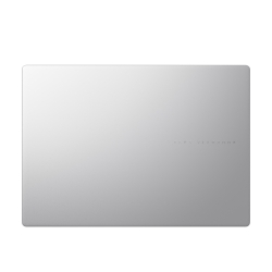 Ноутбук ASUS Vivobook S 14 S3407CA-LY009 14&quot; WUXGA IPS, Intel Ultra 7 255H, 16GB, F1TB, UMA, NoOS, Серый 90NB16J2-M000C0