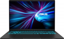 Ноутбук ASUS Vivobook 16 V3607VP-RP011 16" WUXGA, Intel 7 240H, 32GB, F1TB, NVD5070-8, NoOS, Чорний 90NB16R1-M000X0