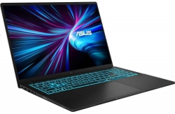 Ноутбук ASUS Vivobook 16 V3607VP-RP017 16" WUXGA, Intel 5 210H, 32GB, F1TB, NVD5070-8, NoOS, Чорний 90NB16R1-M00100