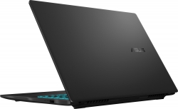 Ноутбук ASUS Vivobook 16 V3607VP-RP017 16" WUXGA, Intel 5 210H, 32GB, F1TB, NVD5070-8, NoOS, Чорний 90NB16R1-M00100