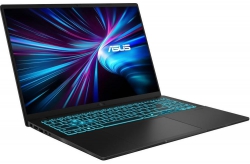 Ноутбук ASUS Vivobook 16 V3607VP-RP019 16" WUXGA, Intel 5 210H, 16GB, F512GB, NVD5070-8, NoOS, Чорний 90NB16R1-M00120