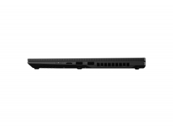 Ноутбук ASUS ROG Flow X16 GV601RE-M6070 16" QHD+ IPS Touch, AMD R7-6800HS, 16GB, F512GB, NVD3050Ti-4, NoOS, Черный 90NR0AT1-M003B0
