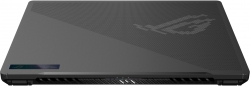 Ноутбук ASUS ROG Zephyrus G14 GA402XY-N2046X 14" QHD+ IPS, AMD R9-7845HX, 32GB, F1TB, NVD4090-16, Win11P, Серый 90NR0BJ4-M00320