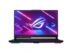 Ноутбук ASUS ROG Strix SCAR 17 X3D G733PYV-LL078X 17.3" WQHD IPS, AMD R9-7945HX3D, 32GB, F2TB, NVD4090-16, Win11P, Черный 90NR0DB4-M006S0