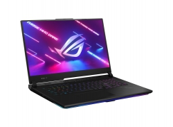 Ноутбук ASUS ROG Strix SCAR 17 X3D G733PYV-LL078X 17.3" WQHD IPS, AMD R9-7945HX3D, 32GB, F2TB, NVD4090-16, Win11P, Чорний 90NR0DB4-M006S0