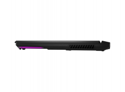 Ноутбук ASUS ROG Strix SCAR 17 X3D G733PYV-LL078X 17.3" WQHD IPS, AMD R9-7945HX3D, 32GB, F2TB, NVD4090-16, Win11P, Черный 90NR0DB4-M006S0