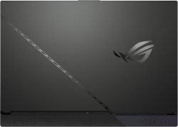 Ноутбук ASUS ROG Strix SCAR 17 G733PZ-LL078W 17.3" WQHD IPS, AMD R9-7845HX, 32GB, F1TB, NVD4080-12, Win11, Черный 90NR0DC4-M005D0