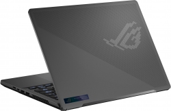 Ноутбук ASUS ROG Zephyrus G14 GA402NJ-L4062 14" FHD+ IPS, AMD R7-7735HS, 16GB, F512GB, NVD3050-6, NoOS, Сірий 90NR0EG2-M004A0