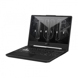 Ноутбук ASUS TUF Gaming A15 FA506NC-HN026 15.6&quot; FHD IPS, AMD R5-7535HS, 16GB, F1TB, NVD3050-4, noOS, Черный 90NR0JF7-M004N0