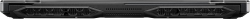 Ноутбук ASUS TUF Gaming A15 FA506NC-HN177 15.6&quot; FHD IPS, AMD R5-7535HS, 16GB, F512GB, NVD3050-4, noOS, Черный 90NR0JF7-M00EE0