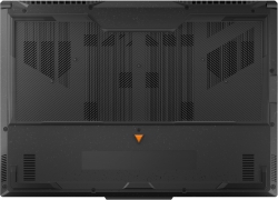 Ноутбук ASUS TUF Gaming A17 FA707NUR-HX052 17.3" FHD IPS, AMD R7-7435HS, 16GB, F512GB, NVD4050-6, noOS, Серый 90NR0JL5-M002H0