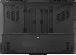 Ноутбук ASUS TUF A15 FA507NUR-LP093 15.6" FHD IPS, AMD R7-7435HS, 16GB, F512GB, NVD4050-6, NoOS, Серый 90NR0JP8-M005N0