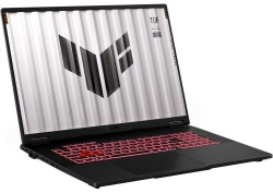 Ноутбук ASUS TUF Gaming A16 FA608UH-RV102 16" WUXGA, AMD R7-260, 16GB, F512GB, NVD5050-8, NoOS, Серый 90NR0KS1-M007W0