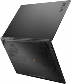 Ноутбук ASUS TUF Gaming A16 FA608UH-RV102 16" WUXGA, AMD R7-260, 16GB, F512GB, NVD5050-8, NoOS, Серый 90NR0KS1-M007W0