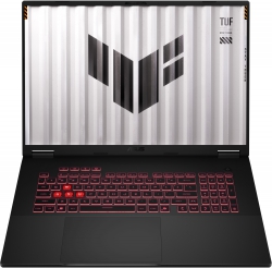 Ноутбук ASUS TUF Gaming A16 FA608UH-RV102 16" WUXGA, AMD R7-260, 16GB, F512GB, NVD5050-8, NoOS, Серый 90NR0KS1-M007W0