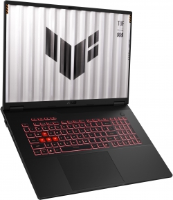 Ноутбук ASUS TUF Gaming A16 FA608UH-RV102 16" WUXGA, AMD R7-260, 16GB, F512GB, NVD5050-8, NoOS, Серый 90NR0KS1-M007W0